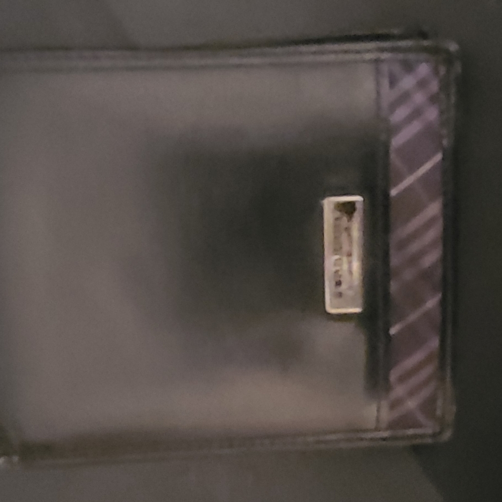 burberry mens bifold